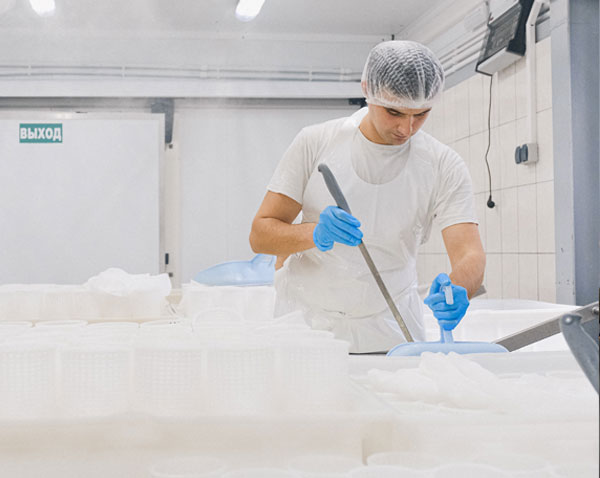 hiring food processing foreign workers